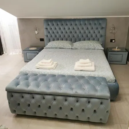 Apartment Candida