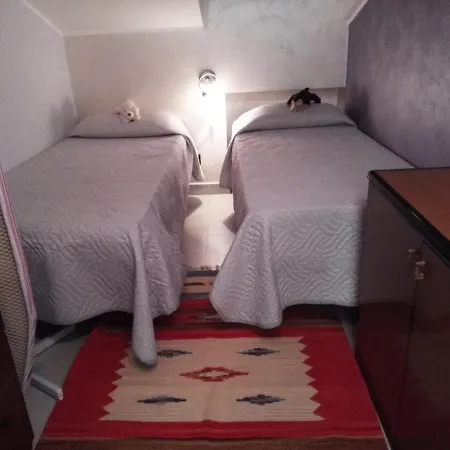 Apartment Candida