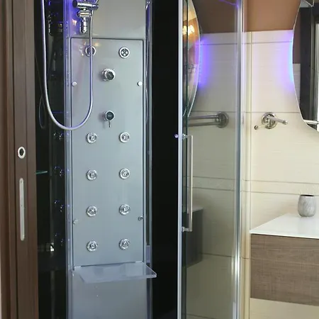 Apartment Candida Giardini Naxos