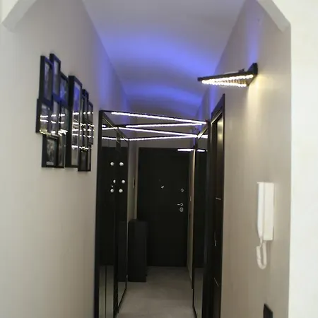 Candida Apartment Giardini Naxos