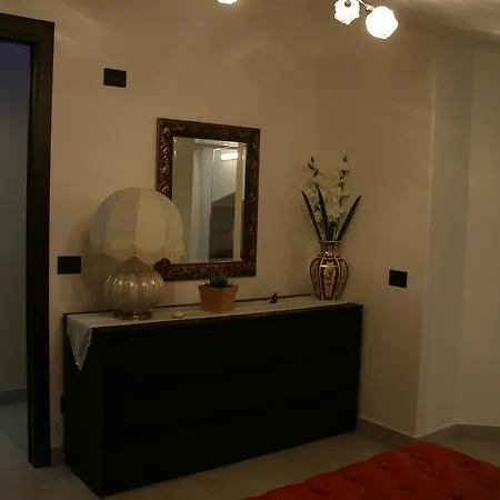 Apartment Candida *